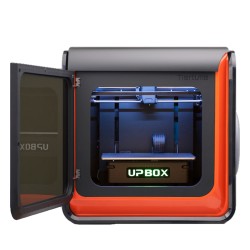 Imprimante 3D TIERTIME UP BOX +