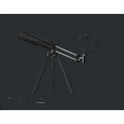 CREA JIB